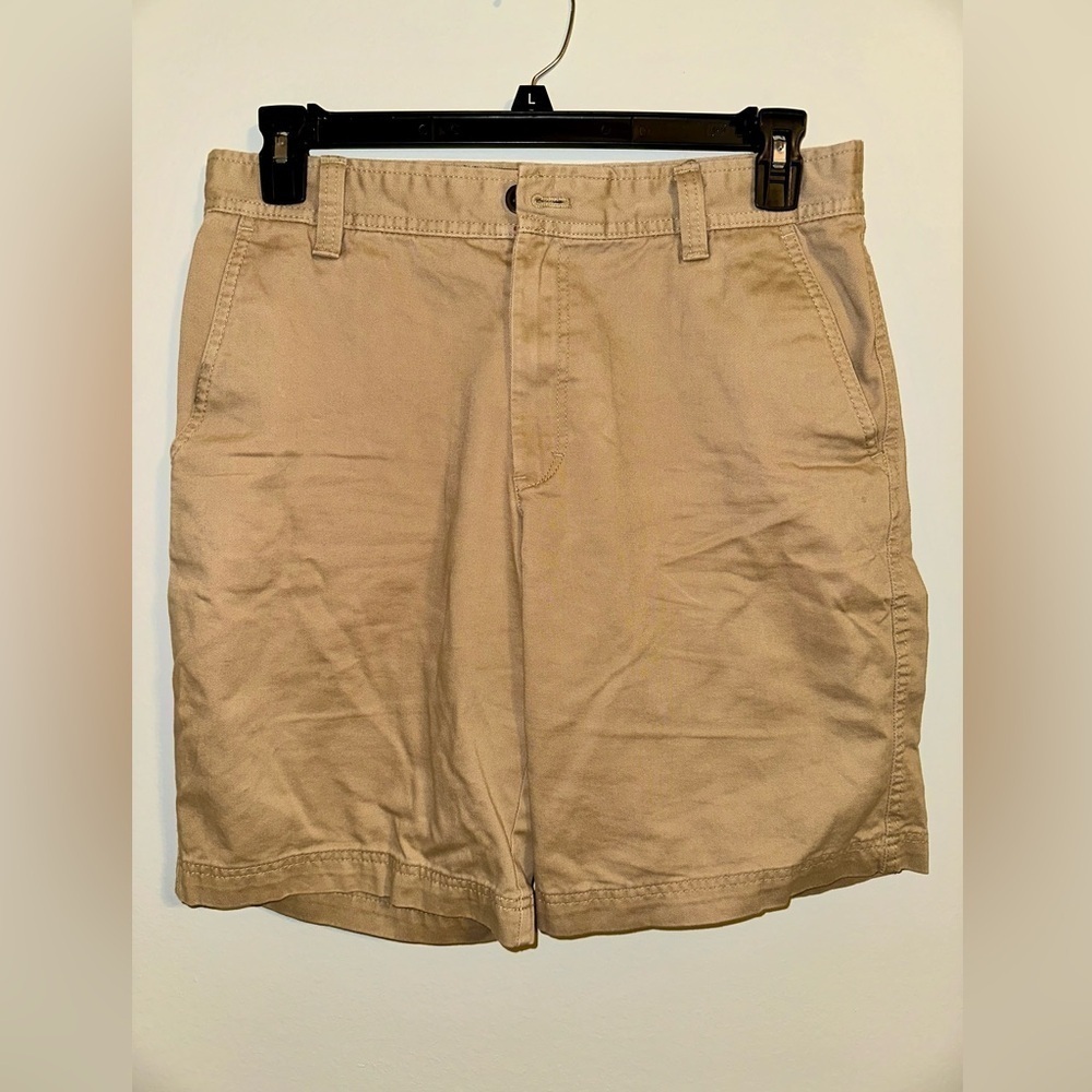Cargo shorts
